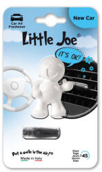 Little Joe OK! - New Car