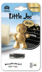 Little Joe OK! Metallic - Cashmere