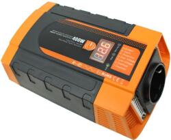 OEM Intelligens átalakító, 12/230 V 400 W