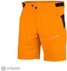 Northfinder LOKE rövidnadrág, sárga (L)