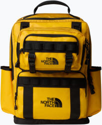 The North Face Base Camp Daypack summit gold/tnf fekete városi hátizsák