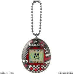 BANDAI Tamagotchi Original (Rock Glitter)
