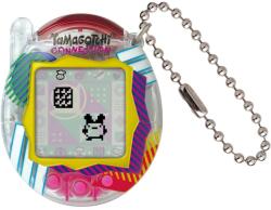 BANDAI NAMCO Entertainment Tamagotchi Connection (Clear Retro)