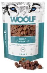 WOOLF Jutalomfalat 100g - több ízben