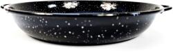 Garcima Farfurie servire din otel emailat vitrificat, 32 cm, Cazuela, Garcima, GRC20832 (GRC20832)