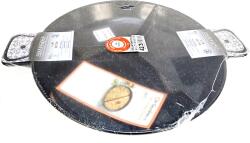 Garcima Tigaie paella multigusto, 3 compartimente, 42 cm, email vitrificat, La ideal, GRC81342 (GRC81342)