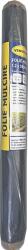 Venus DSH Folie de mulcire neperforata, antiburuieni, 1.2x100 metri, 15 microni, neagra, Dsh, 241550 (241550)