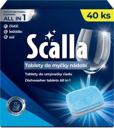 SCALLA SCALLA, 40 darab