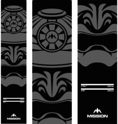 Mission Covor darts Mission Samurai 290×60cm (MAT81)