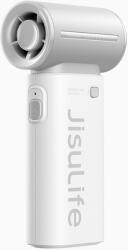 JisuLife Handheld Ventilátor Life9 5000mAh Hordozható USB Ventilátor - Szürke
