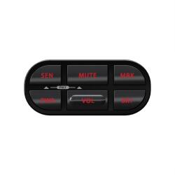 Escort Detector Escort Redline Ci-c (11445522)