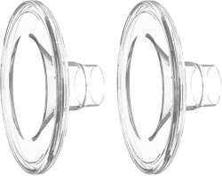  Youha tartozék elektromos hordozható mellszívóhoz 28 mm karima szett (2 db) (00037)