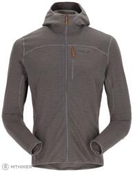 Rab Ascendor Light pulóver, grapehne (S)