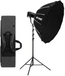 Fomei LED 300B clickbox KIT (FY3739)