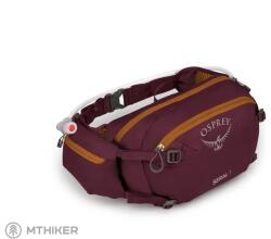 Osprey Seral V2 vese, 7 l, aprium lila
