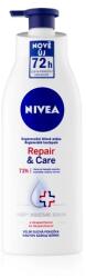 Nivea Repair & Care lapte de corp regenerant 400 ml