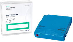 HP Tape Drive HP HPE LTO-9 Ultrium 45TB RW Data Cartridge (Q2079A)