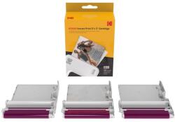Kodak kazetta 3X3" 30-PACK (ICRG-330)