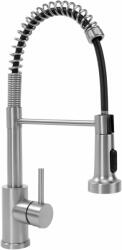 Rea Colin Brush Steel B0417