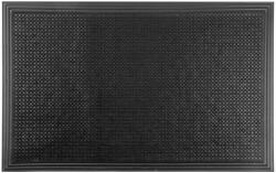 MagicHome lábtörlő - 67 x 42 cm, fekete (TC2210744)
