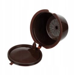 Ruhhy 23028 Utántölthető kávéfőző kapszula 6 db (5900779948686)