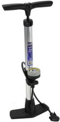 GEKO Ръчна колонна помпа с манометър PROFI 38x530mm G01280 (G01280)
