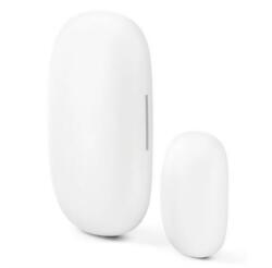 Meross MS200HK ajtó és ablak nyitásérzékelő (Wifi, Apple HomeKit kompatibilis) FEHÉR (MS200HK)