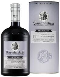 Bunnahabhain 14 Years Ruby Port Cask Feis Ile 2024 Whisky [0, 7L|58, 7%] - idrinks