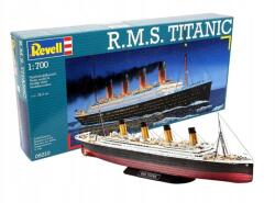 Revell Méret M. S. Titanic 1: 700