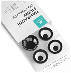  Misura szűrőkészlet MA01 vezeték nélküli porszívóhoz - digitalko