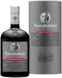 Bunnahabhain Westering Home Collection - Turas Math Limited Edition [0, 7L|55, 9%] - idrinks