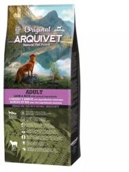 Arquivet Original Adult Bárányhús rizzsel 12 kg