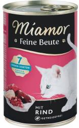 Miamor Feine Beute Beef marhahússal 400g