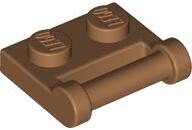 LEGO® Placă 1 X 2 modificată (6424277)