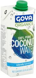 Bio Goya Kókuszvíz 500ml