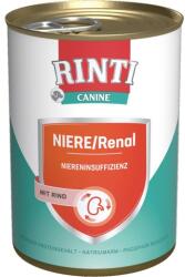 RINTI Canine Renal Beef Marhahús 800 g