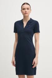 Tommy Hilfiger rochie din bumbac cu elastan 9BYH-SUD01Z_59C (WW0WW42567)