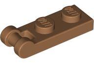 LEGO® Placă 1 X 2 modificată cu mâner (6167699)