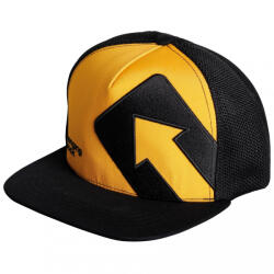 Singing Rock Snapback