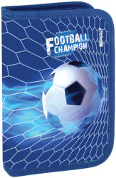 Spirit Spirit: Football champion mintás töltött kihajtható tolltartó 50db-os (410251) - jatekshop