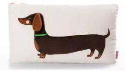 NICI Nici: Tacskó plüsspárna - 43 x 25 cm (61899) - jatekbolt