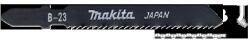 MAKITA fűrészlap B-23 100 db univerzális B-07749 (B-07749)