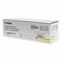 Canon Unitate optică Canon C-EXV55, 2189C002, galben (yellow), originala
