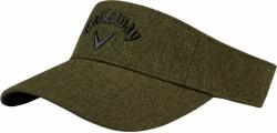 Callaway Liquid Metal Visor Military Green UNI (5223108)