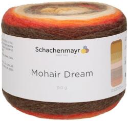Schachenmayr Mohair Dream Fire Kötőfonal (9807597-00094)