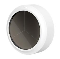 Meross MS100F okos hőmérő és páratartalom érzékelő WiFi, mobil vezérlés, FEHÉR (MS100F)