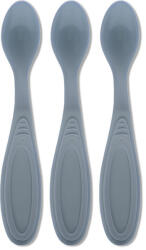 Baby Care My Friend etető kanál 3db-os - Cameo Blue (10230260004)