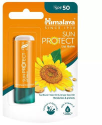 Himalaya Vízálló fényvédő ajakbalzsam SPF50+ (4, 5 g)