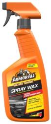Armor All Autóápoló Wax spray 500 ml 3-az 1-ben - ArmorAll (AAWAXS500)