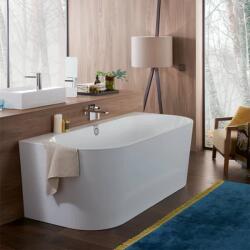 Villeroy & Boch Cada freestanding BTW VilleroyBoch Oberon 2.1 180x80 cm alb (UBQ180OBN9CR00VD01)